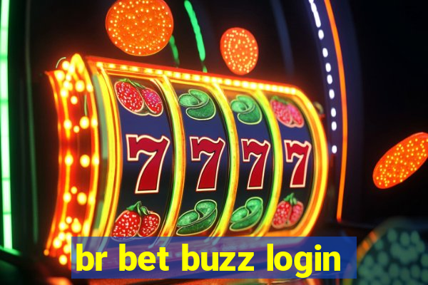 br bet buzz login